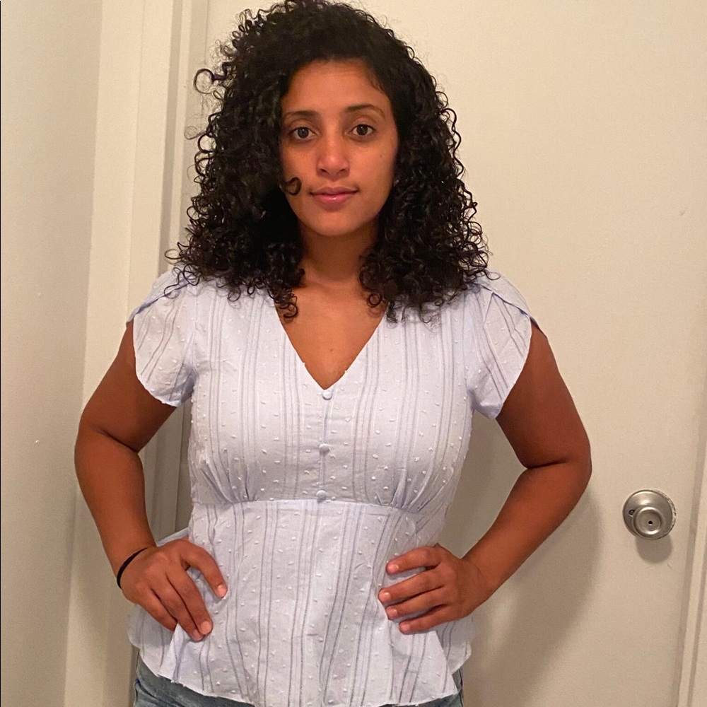 Classy Blouse